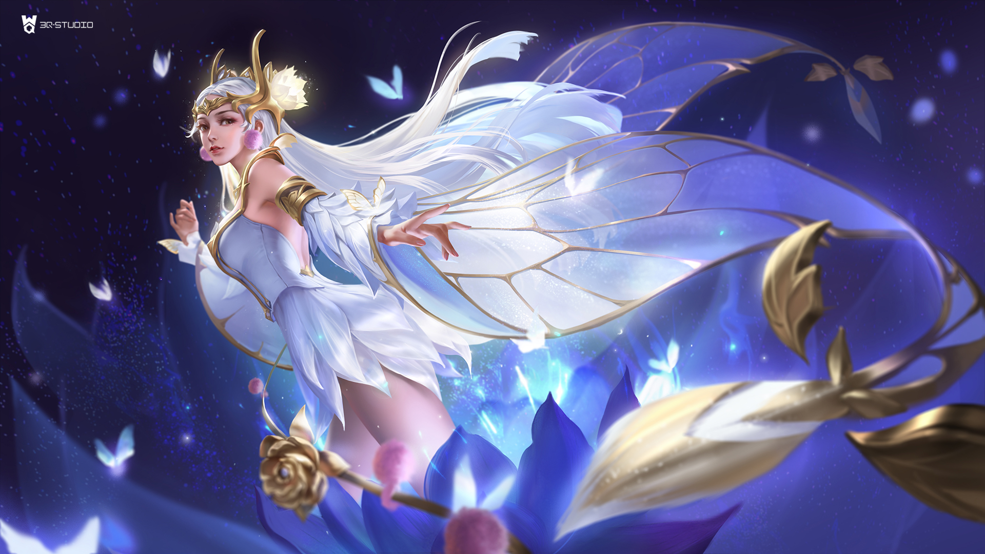 NAVI 晋级 ESL Pro League 第21赛季的季后赛 — FURIA Esports 被淘汰出局