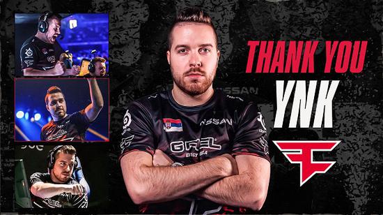 G2在 s1mple 上的传闻：“我们比他更关注年轻球员”