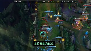 LPL 常规赛第三周统计：Left Hand／Scout 并列单杀王， Hope 是击杀／伤害王