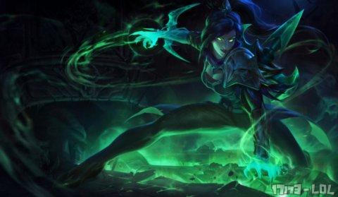 siuhy以租借身份加入Liquid