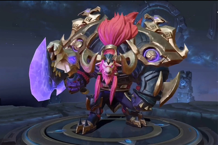 2025KPL夏季季后赛，AG战胜Hero，久哲被打哭