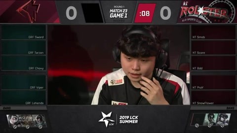 Team WE 和 JD Gaming 在 LPL Split 2 2025 中取得胜利