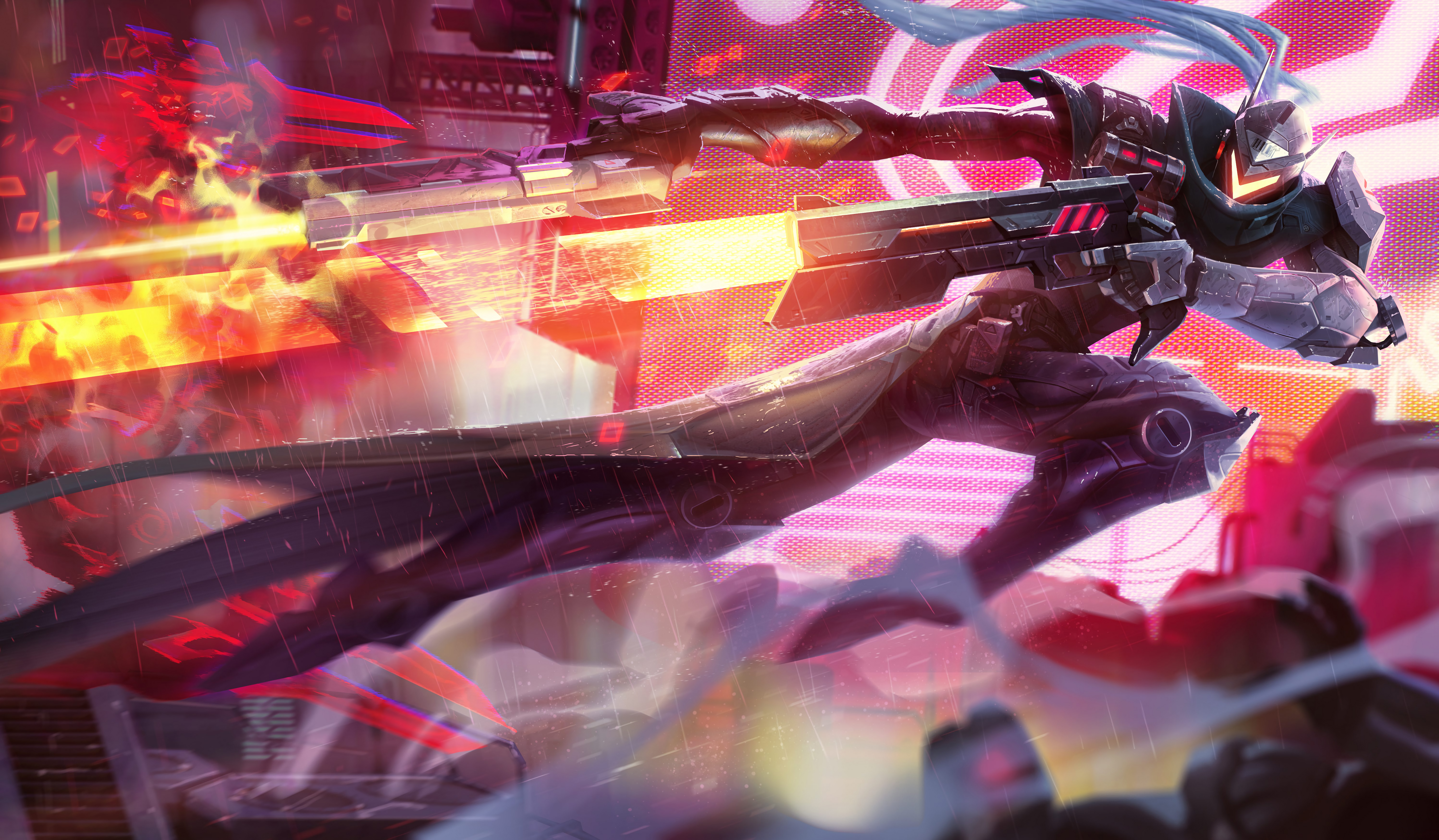 传闻：Gen.G组建了一个新的Valorant阵容，包含Ash和Suggest