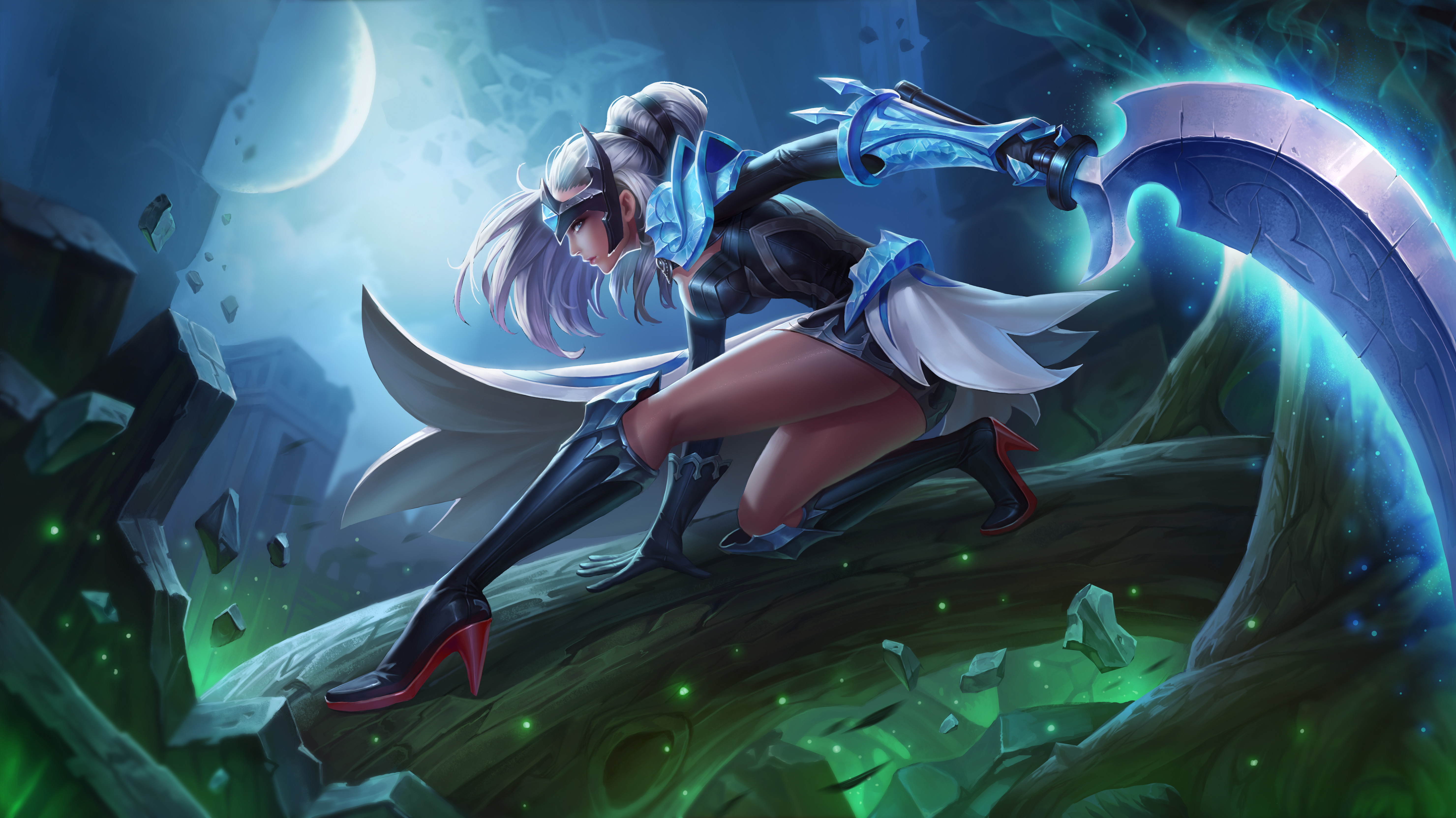 Bc.Game将与ESC争夺ESL挑战者联赛第50季的决赛名额： Europe - Cup #2