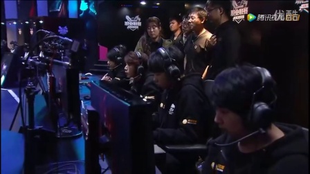 表演开始了！ LPL 春节联欢晚会阵容： knight 和 haichao 中路对决！ TheShy 首次对阵 Xiaoxu