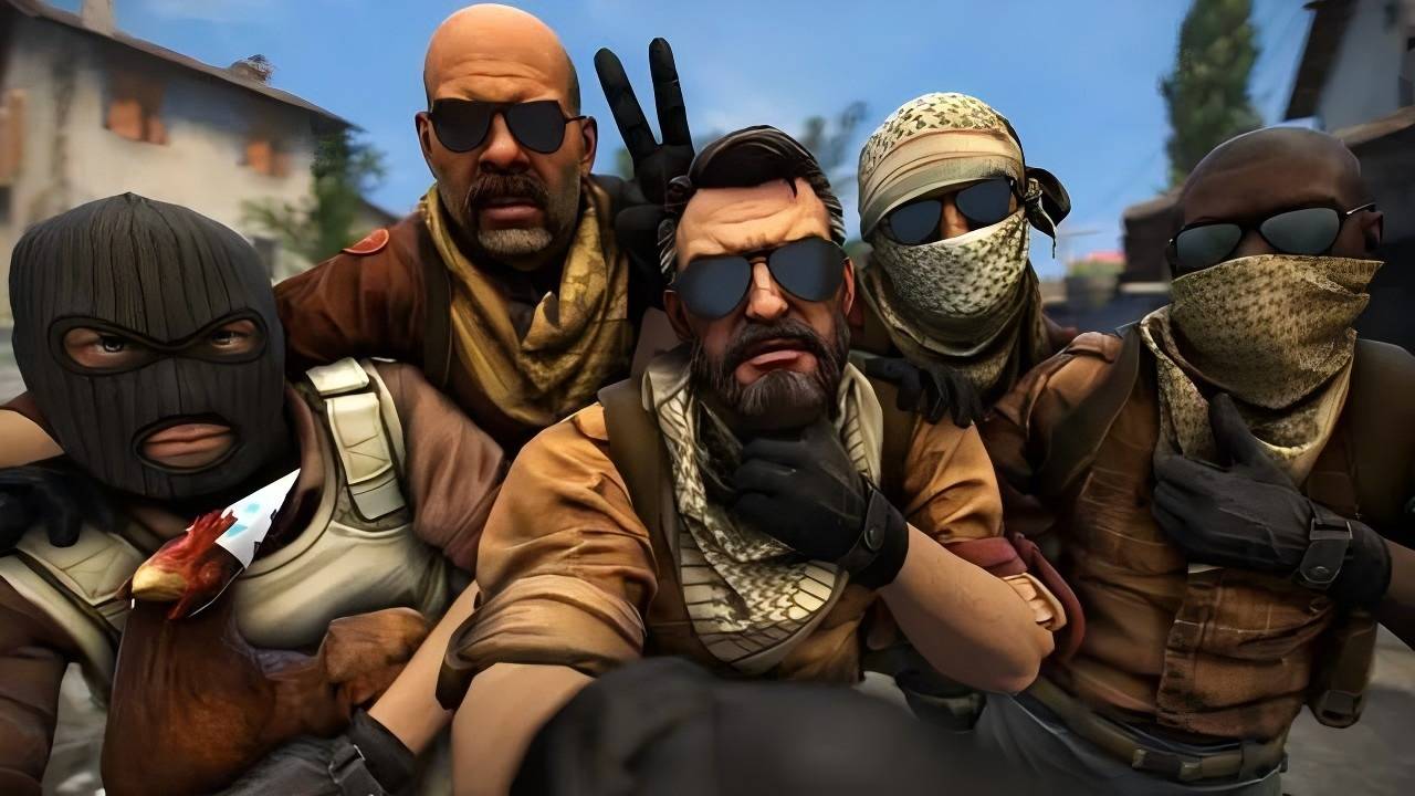 Legacy 被加冕为2025年CS亚洲锦标赛冠军