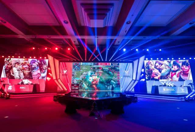 Blast公布第三届Slam赛事邀请名单，XG和Tidebound参赛