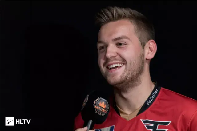 NEO采访：虽然很困难，但FaZe有希望找回状态